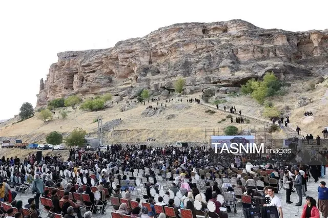 کرفتو در سایه مهرگان؛ وعده ثبت جهانی، آزمون توسعه گردشگری کردستان