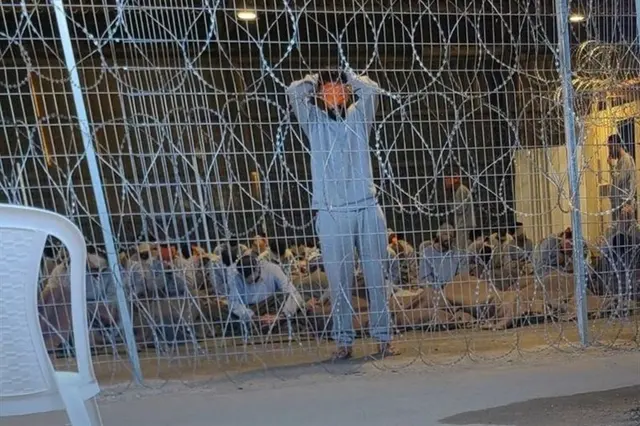 پزشکان صهیونیست هم به اتهام جنایات جنگی تحت پیگرد قرار گرفتند