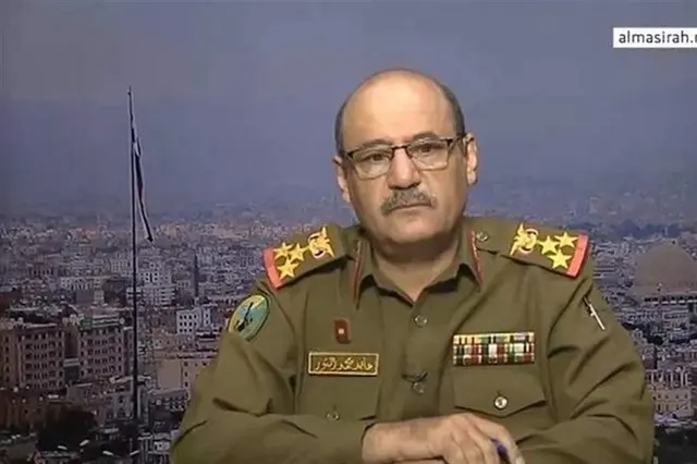 عربستان فقط لاف می‌زند/ مزدوران جرات پیشروی ندارند