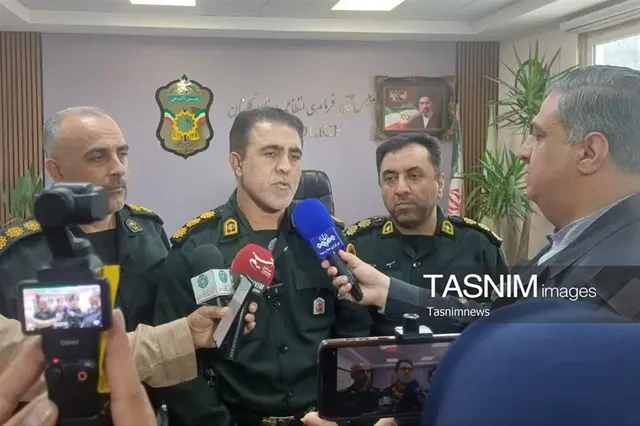 درخواست هزار میلیارد تومان رمزارز برای آزادی گروگان؛ دستگیری 3 متهم