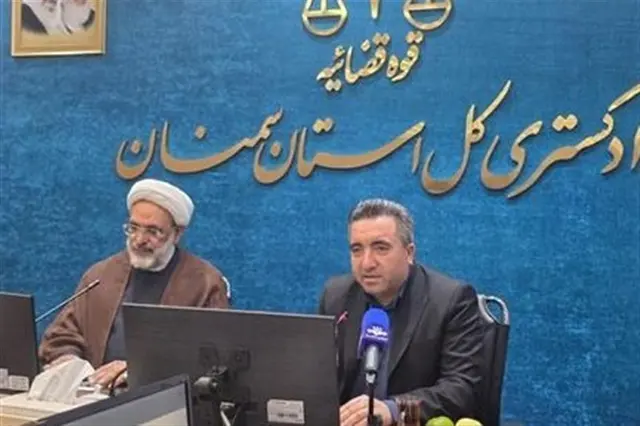بابایی: ایران ‌به جمع 7 کشور دارای صدور الکترونیکی اسناد پیوست