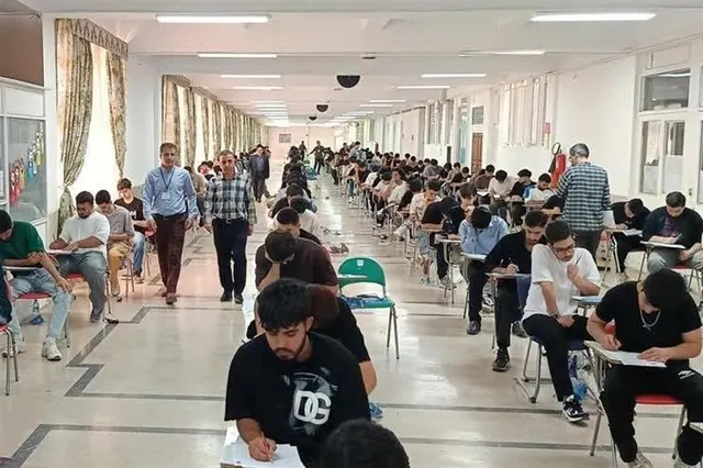 کنکور 1406؛ سهم 60 درصدی سوابق تحصیلی قطعی شد