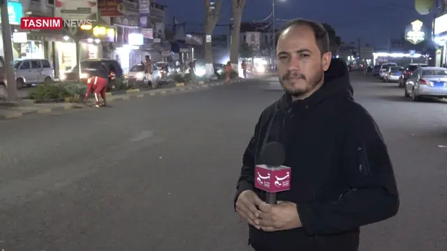 ببینید| انتقام‌گیری به سبک سعودی با بمباران منازل مسکونی صنعا