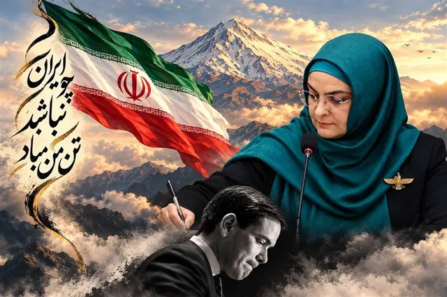 واکنش نماینده زرتشتیان به ادعاهای روبیو در آتن درباره روایت‌های تاریخی