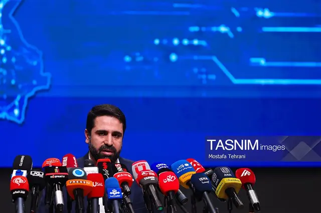 استارلینک بخشی از پروژه تضعیف حکمرانی کشورهاست