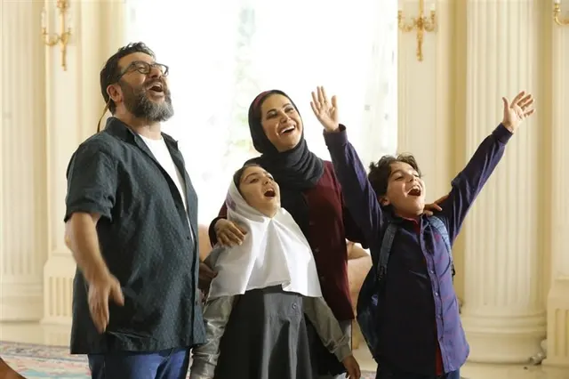 «بامبولک2» به سینماها می‌آید
