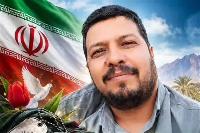 شهادت بسیجی کرمانی در منطقه کورین زاهدان؛ زمان تشییع اعلام می‌شود
