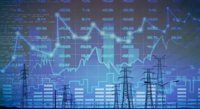 معاملات برخط برق در بازار انرژی از آذرماه الزامی می‌شود