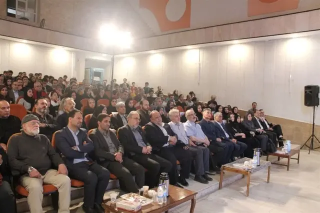 تثبیت ساختار سازمانی هنرستان‌های هنرهای زیبا