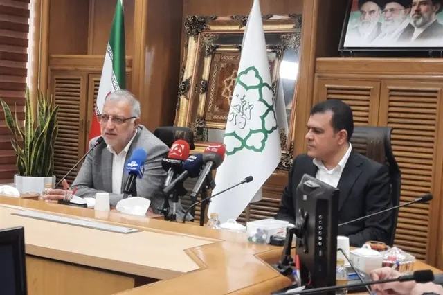 زاکانی: تهران باید به الگویی برای توسعه فناوری در کشور تبدیل شود