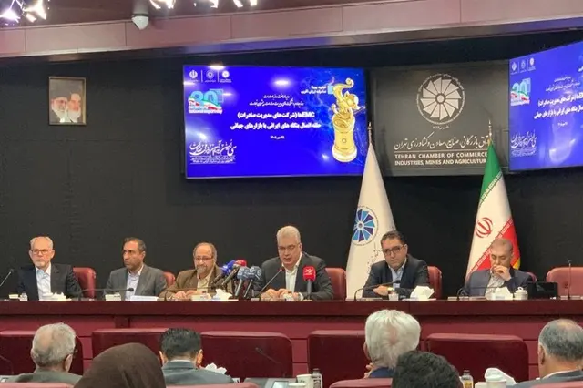 شرکت‌های مدیریت صادرات؛راهکاری برای ورود بنگاه‌های کوچک به بازار جهانی