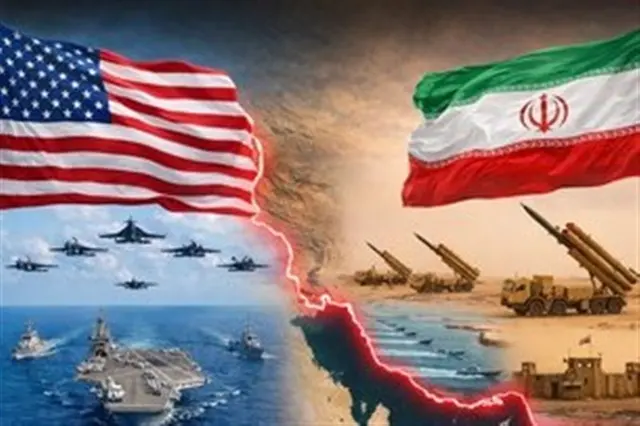 نیوزویک: هزینه واقعی جنگ با ایران 7 برابر ادعای پنتاگون است