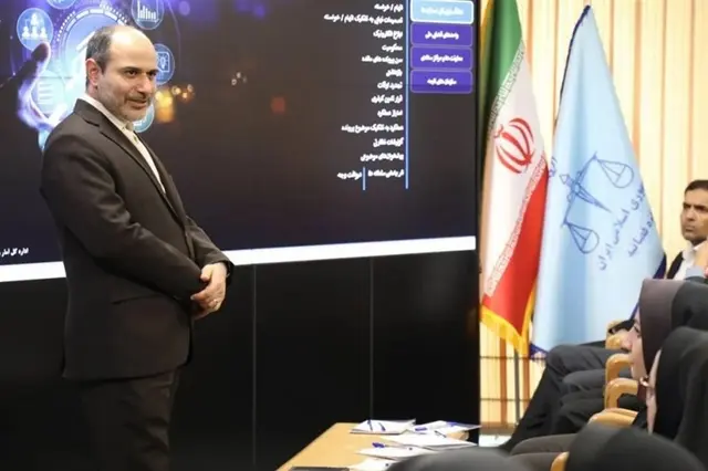 10 میلیون دادنامه برای آموزش هوش مصنوعی در اختیار سکوها قرار گرفت