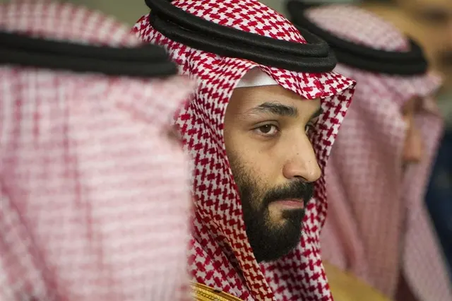ببینید| 60 ضربه یمن چطور ویترین بن‌سلمان را فروریخت؟ / ضربتی نوش کن