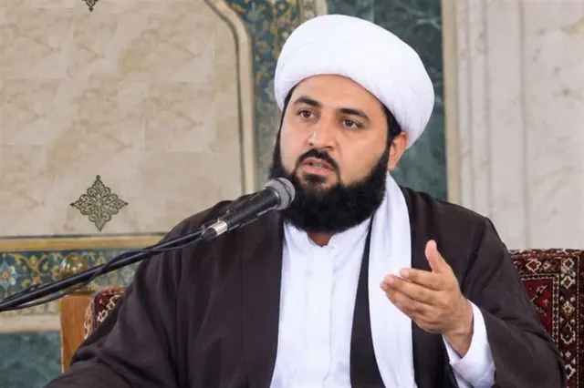 سیستان‌وبلوچستان به وحدت و همدلی نیاز دارد