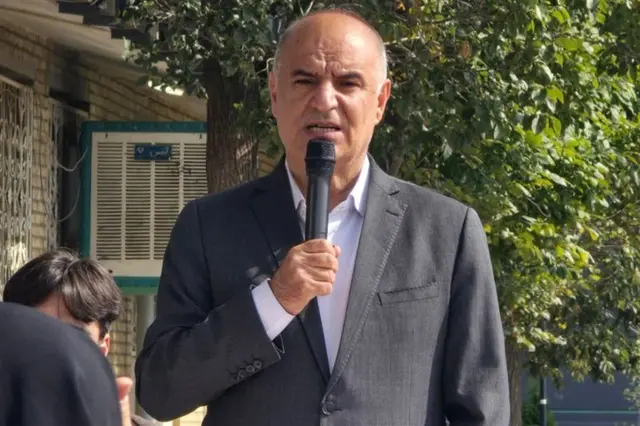 بیمارستان باباباغی جذامی دارد؟/انتقال بیماران مزمن رازی به باباباغی