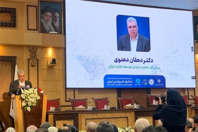 صادرات روزانه 1 میلیارد دلاری دور از دسترس نیست