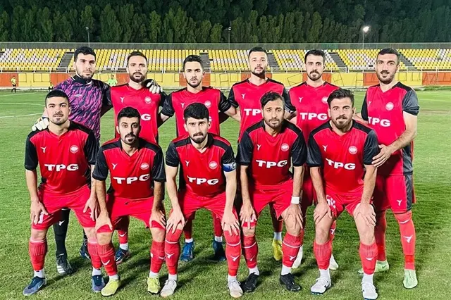 زمان بازی ما به خاطر اتفاقات ملوان-تراکتور تغییر کرد