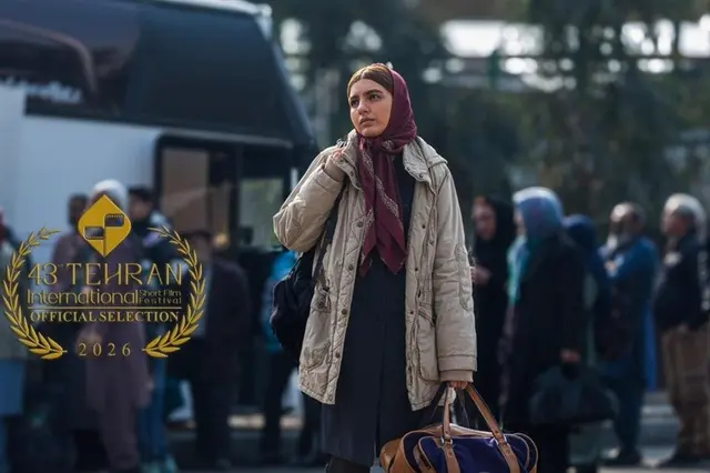 فیلم کوتاه «ترمینال»؛ گرفتار در ایستگاه کلیشه‌ها
