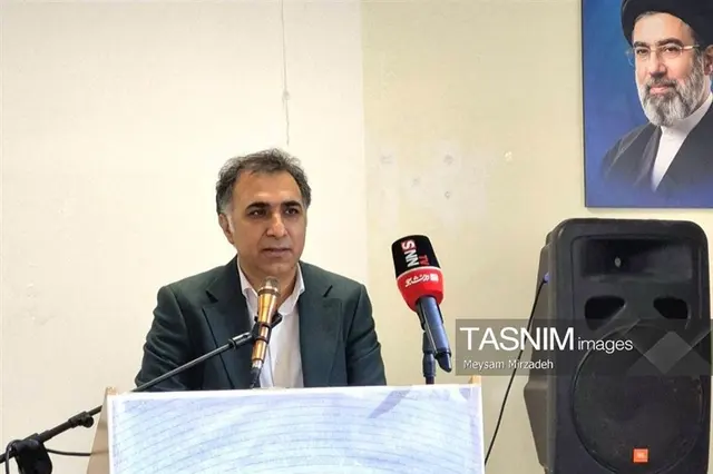 میدان اصلی کنشگری استادان، ژئوپلیتیک عمومی است
