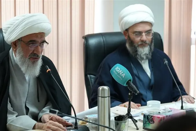 سند راهبردی حفظ و تعالی قرآنی استان بوشهر تدوین و تصویب شد