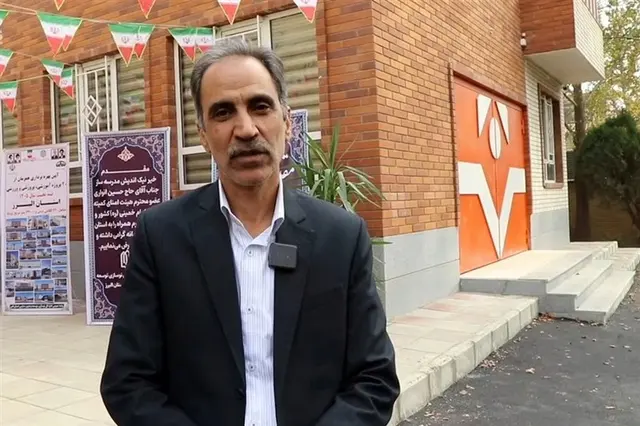 2331 پروژه آموزشی در کشور تحویل شد؛ تمرکز بر توسعه هنرستان‌ها+فیلم