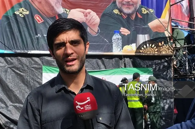 ایران را باید به‌عنوان یک ابرقدرت پذیرفت