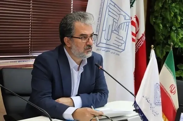 ثبت 200 هزار میلیارد تومان فعالیت خیرین سلامت فارس در 24 سال