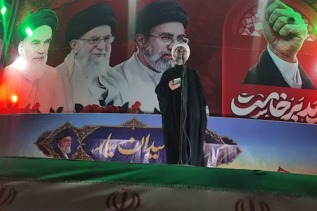 ملت ایران با تکیه بر فرهنگ مقاومت و ولایت‌مداری فتنه‌ها را خنثی کرد