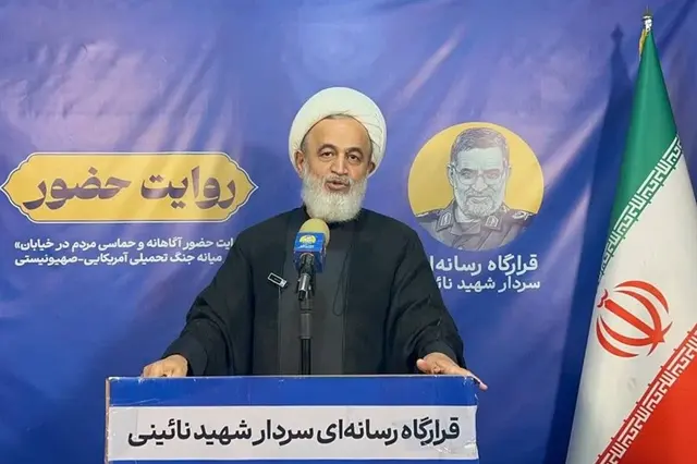 پناهیان: برای ارتباط با مردم باید به سیره حضرت زهرا(س) توجه کنیم