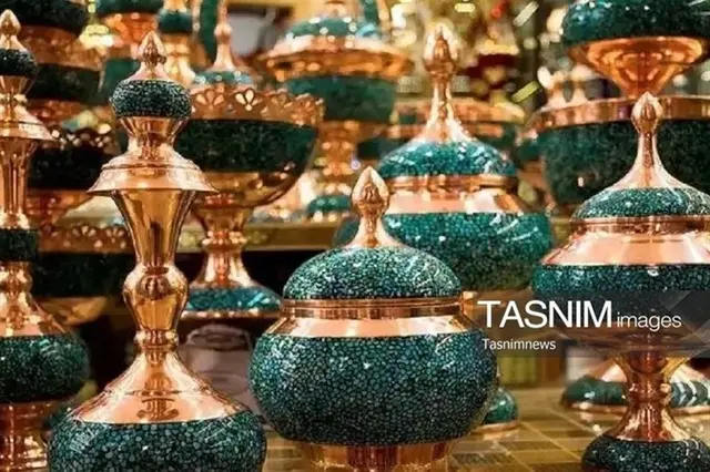 صادرات مس در تنگنای تعرفه‌های گمرکی/ صادرات مس هم چمدانی شد!