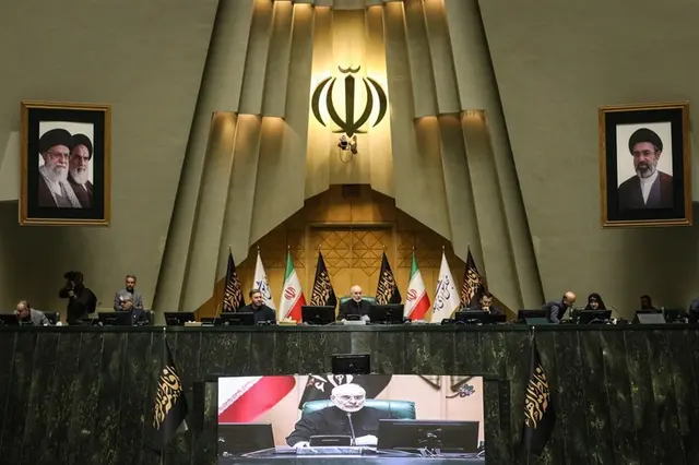 سؤال از وزیر اقتصاد و مقابله با نفوذ بیگانگان در دستورکار مجلس