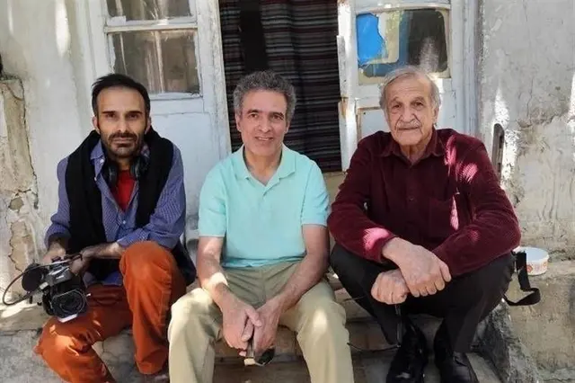 مستند پرتره «روی خوش آقای رحمتی» آماده نمایش شد