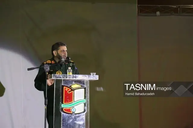 آمریکا و اسرائیل در برابرقدرت ایران ناکام ماندند