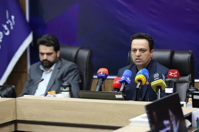 ثبت رکورد تاریخی 1100 میلیارد بازدید در چهار پیام‌رسان ایرانی