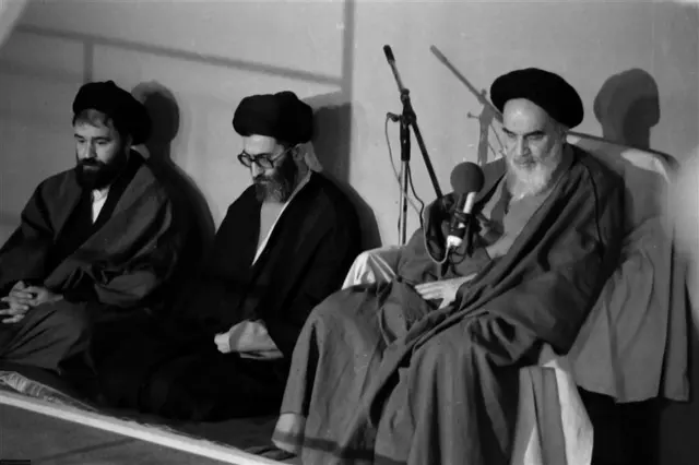 ایستادگی تاریخی امام خمینی(ره) مقابل کاپیتولاسیون از منظر رهبر شهید