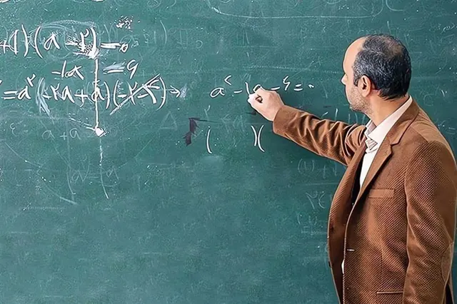 روایت مدرسه؛ قبل از دانش‌آموز، باید به فکر آموزش معلم باشیم