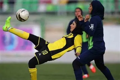 هشدار جدی دادستان تهران به فدراسیون فوتبال درباره حواشی لیگ بانوان