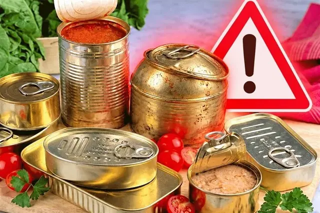 سم بوتولیسم در صورت تأخیر در درمان می‌تواند مرگبار باشد