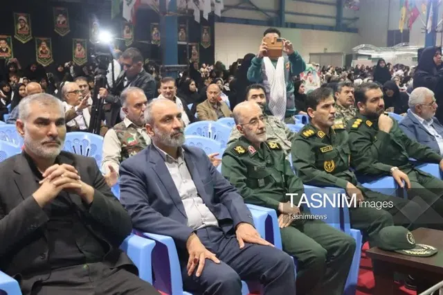 کنگره شهدا باید از مراسم به جریان فرهنگی تبدیل شود