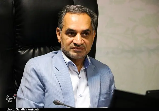 "دادخدا سالاریمنظری" رئیس کل دادگستری استان کرمان شد