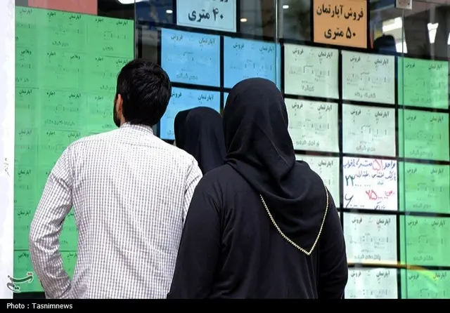 قیمتسازی در بازار مسکن تبریز؛ مستأجران قربانی آگهیهای بیضابطه