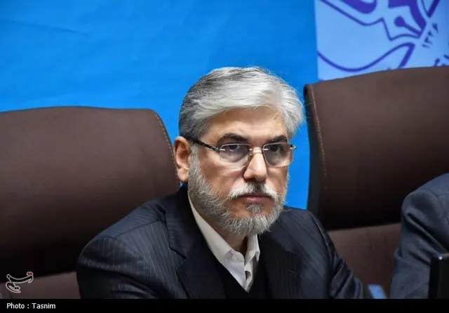 ببینید|دعوت وزیر علوم از دختران کشور آذربایجان برای تحصیل در ایران