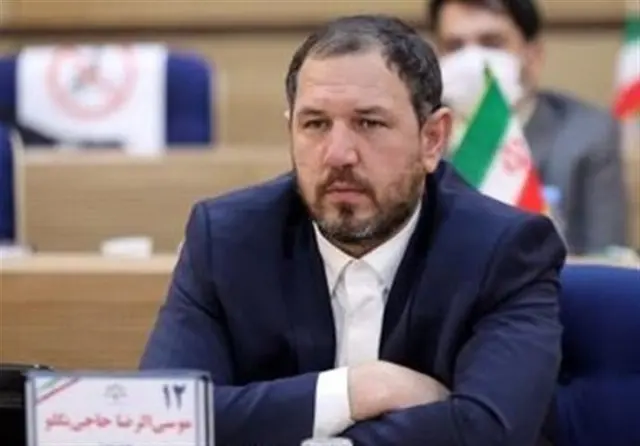زنجیره اتصال حملونقل هوایی، زمینی و ریلی در مشهدالرضا(ع) تکمیل میشود