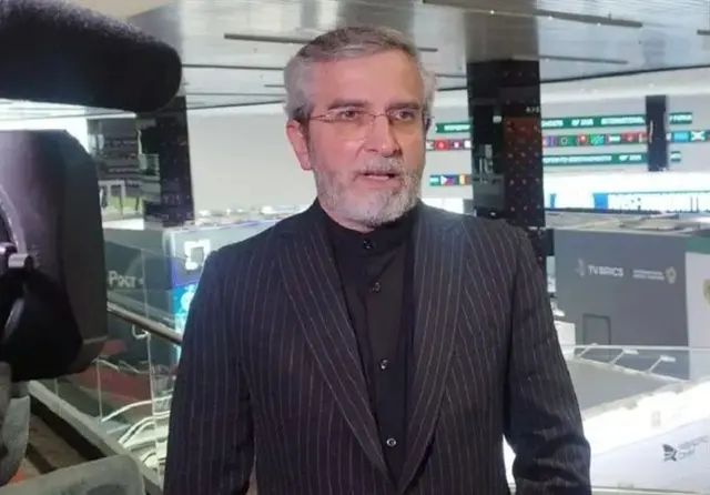 باقریکنی: مقامهای ارشد عربستان، ترکیه و پاکستان به تهران سفر میکنند