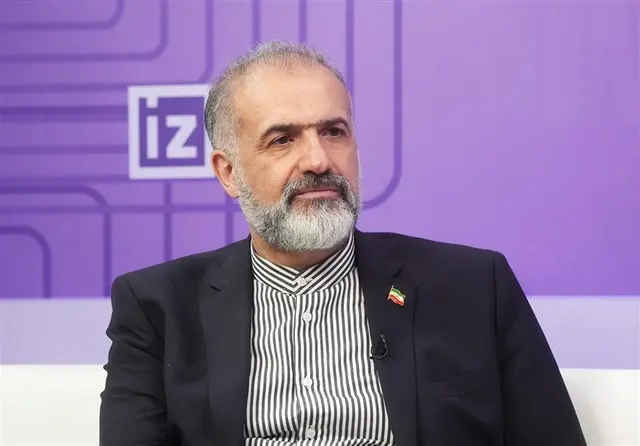 جلالی: حضور ایران در اجلاس گاز گامی مهم در ارتقای دیپلماسی انرژی است
