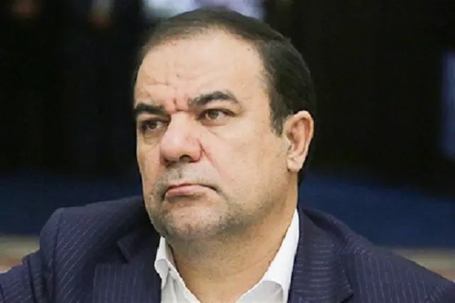 متدین مدیرعامل باشگاه استقلال شد