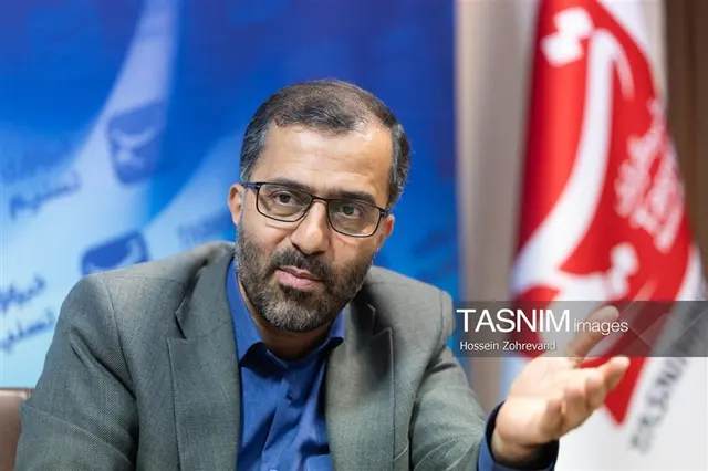 گودرزی: جلسه علنی یکشنبه مجلس به صورت ترکیبی برگزار میشود