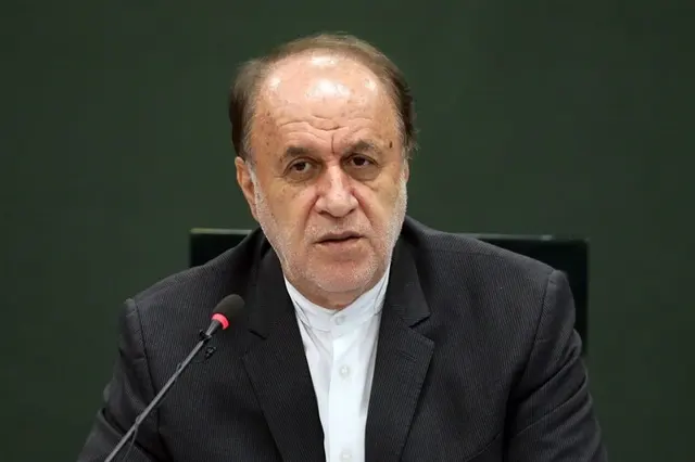 هشدار نایب رئیس مجلس به پیمانکاران صهیونیستها در منطقه خلیج فارس