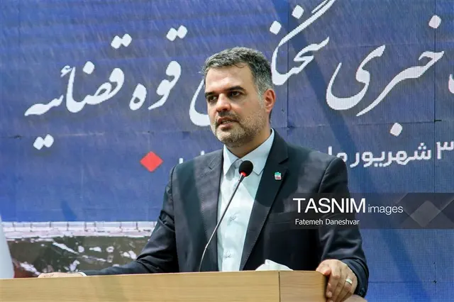 کیفرخواست جنایات جنگی آمریکا و اسرائیل در حمله به ایران صادر شد